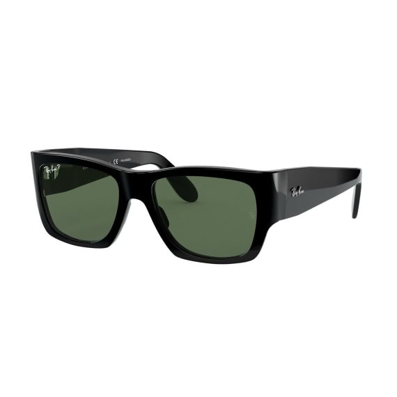 Ray-Ban Wayfarer Nomad RB2187 901/58 5417