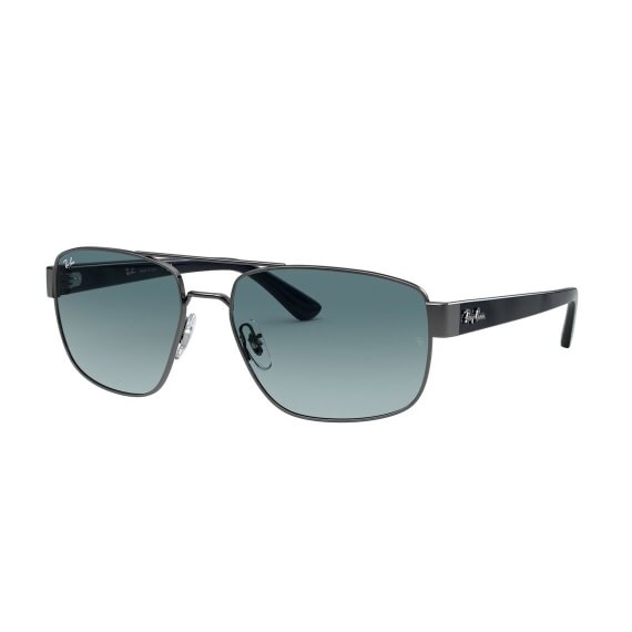 Ray-Ban RB3663 004/3M 60