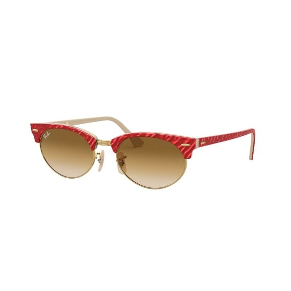 Ray-Ban Clubmaster Oval RB3946 130851 52