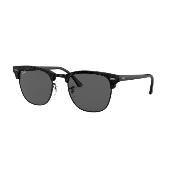 Ray-Ban Clubmaster Marble RB3016 1305B1 51