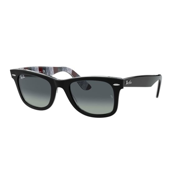 Ray-Ban New Wayfarer Color Mix RB2140 13183A 5022