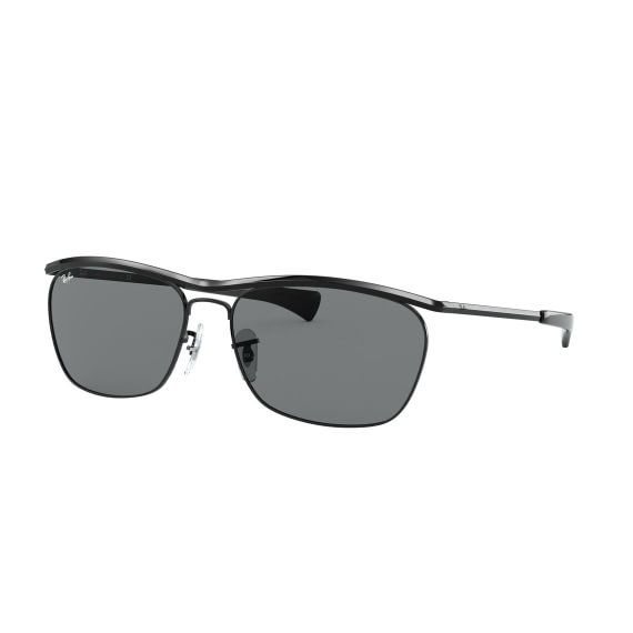 Ray-Ban Olympian II Deluxe RB3619 002/B1 6016