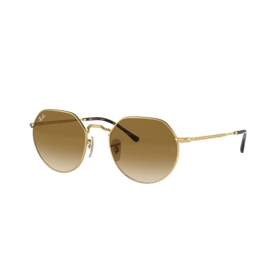 Ray-Ban Jack RB3565 001/51 5320