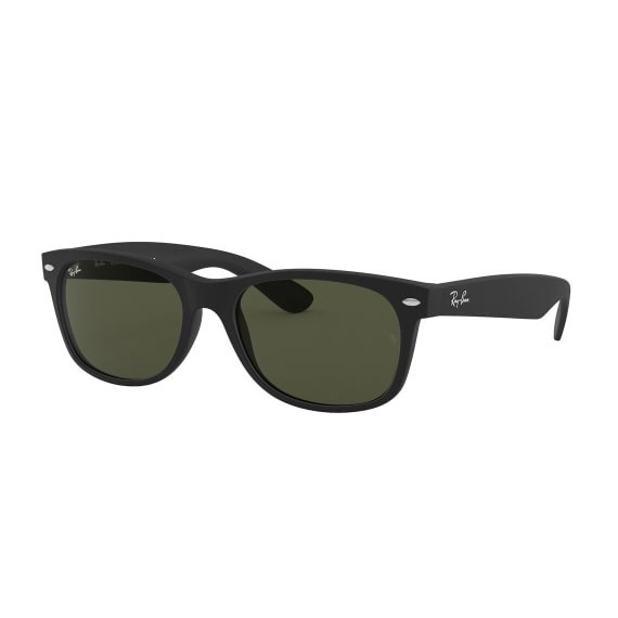 Ray-Ban New Wayfarer Classic RB2132 622/58 5218