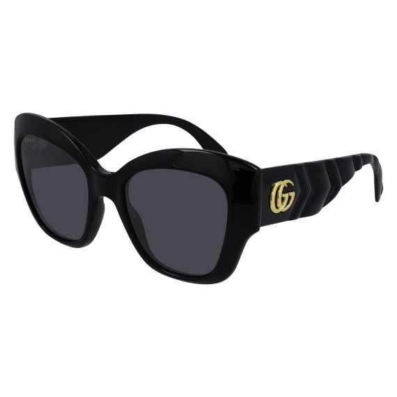 Gucci GG 0808S 001 5320