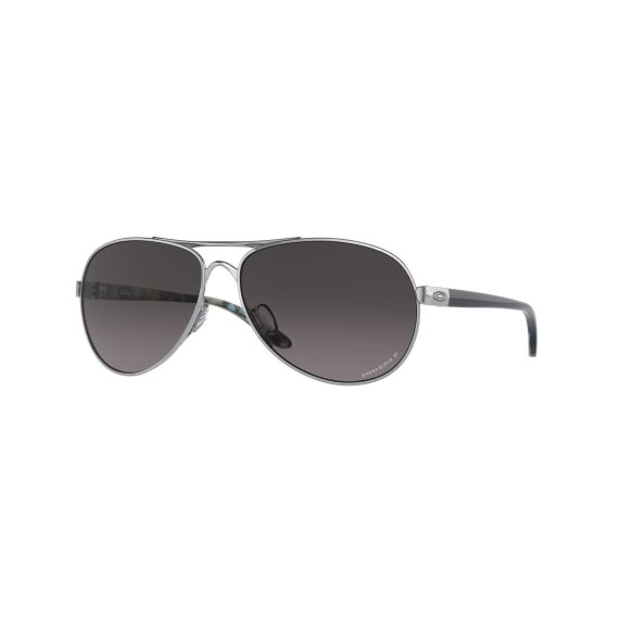 Oakley Feedback Prizm Grey Gradient OO4079-4059