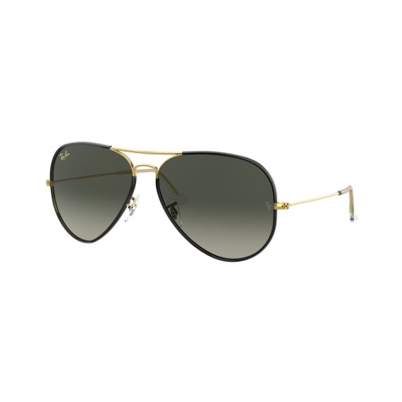 Ray-Ban Aviator Full Color Legend RB3025JM 919671 6214