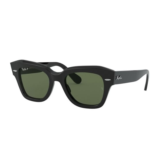 Ray-Ban State Street RB2186 901/58 5220