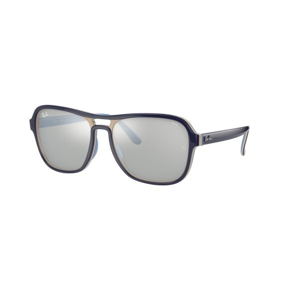 Ray-Ban State Side RB4356 6546W3 5817