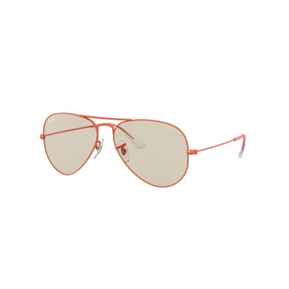 Ray-Ban Aviator Large Metal 0RB3025 9221T2 5814