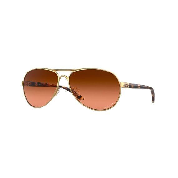 Oakley Feedback Prizm Brown Gradient OO4079-4159