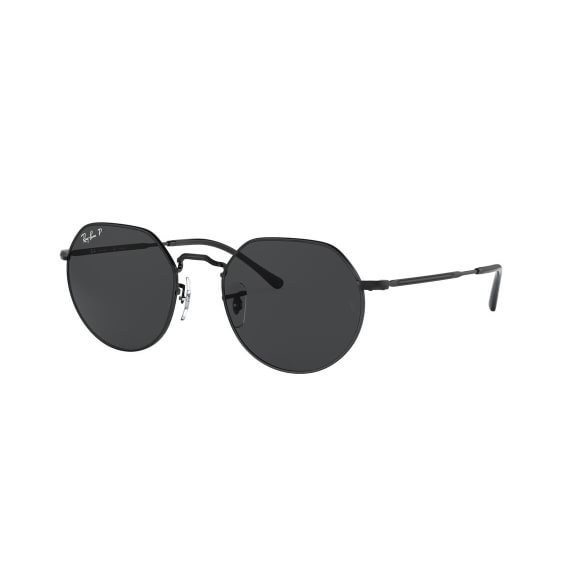 Ray-Ban Jack RB3565 002/48 5120