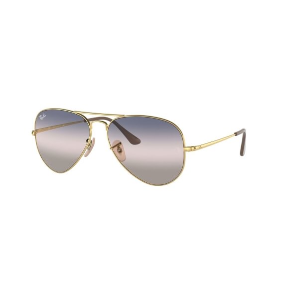 Ray-Ban Aviator Metal II RB3689 001/GE 5814