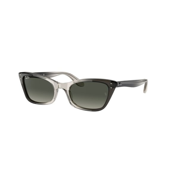 Ray-Ban Lady Burbank RB2299 134071 5220