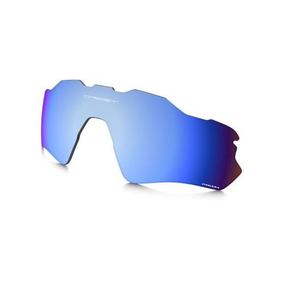 Oakley - Radar Ev Path Ekstra glass PRIZM H2O DEEP WATER POLARIZED