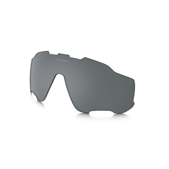 Oakley - Jawbreaker Extra linser BLACK IRIDIUM