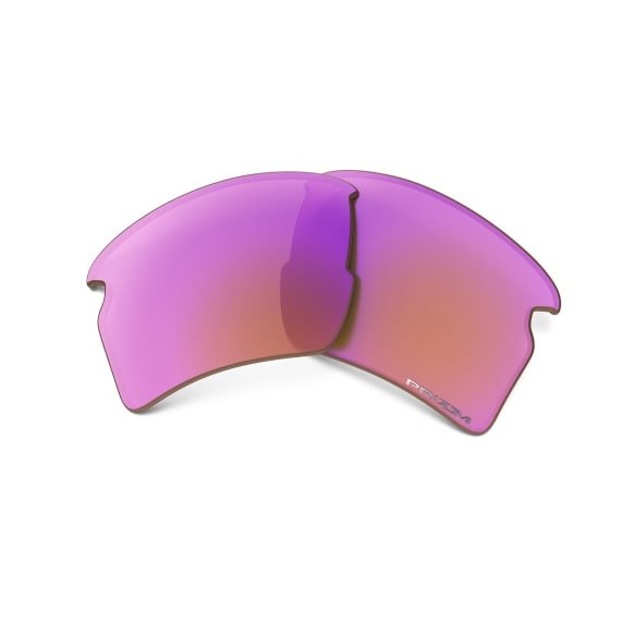 Oakley - Flak 2.0 XL Extra linser PRIZM TRAIL