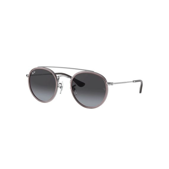 Ray-Ban Junior Round Double Bridge RJ9647S 290/8G 4621