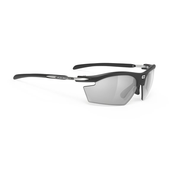 Rudy Project Rydon LS BLACK SP530906-0000 MATTE BLACK