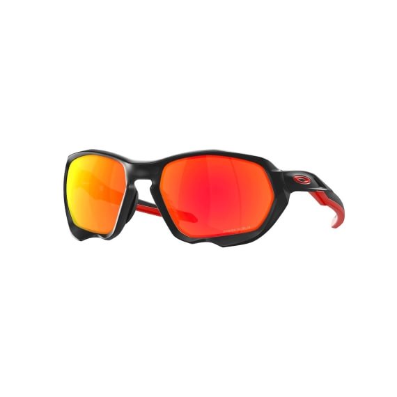 Oakley Plazma