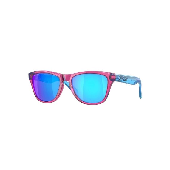 Oakley Frogskins XXS (Youth Fit) Prizm Sapphire OJ9009-0448