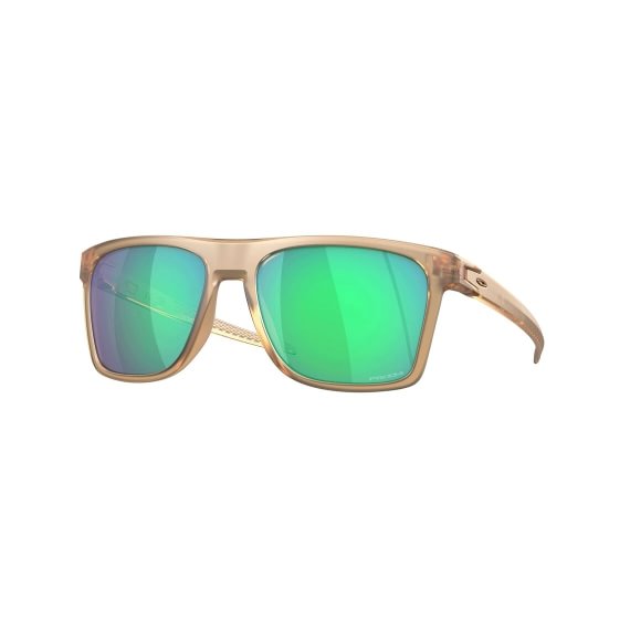 Oakley Leffingwell Prizm Jade OO9100-0357