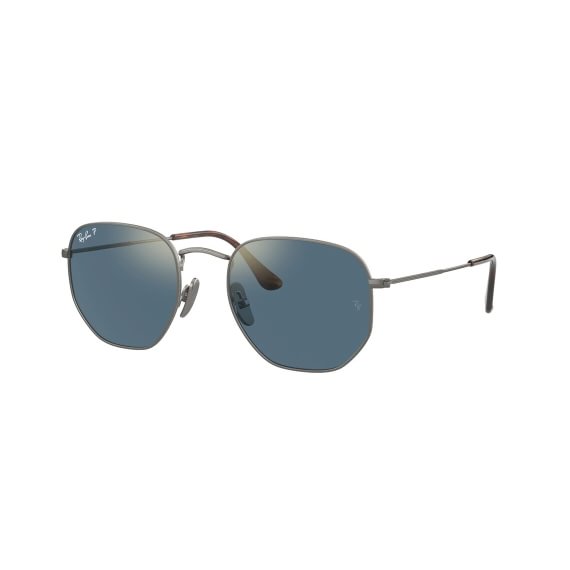 Ray-Ban Hexagonal RB8148 9208T0 5121