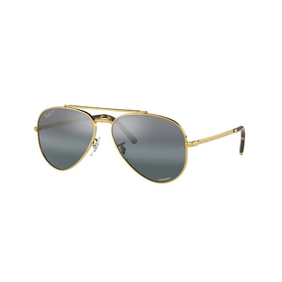 Ray-Ban New Aviator RB3625 9196G6 5814