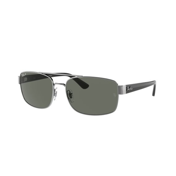 Ray-Ban RB3687 004/58 6117