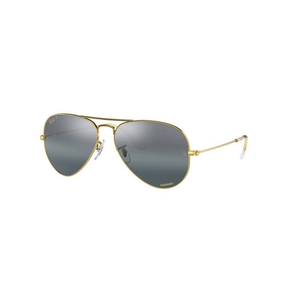 Ray-Ban Aviator Large Metal RB3025 9196G6 5814