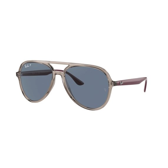 Ray-Ban RB4376 65722V 5716