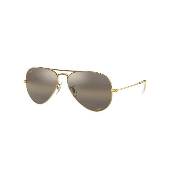 Ray-Ban Aviator Large Metal RB3025 9196G5 6214