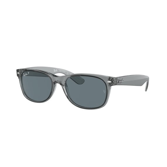 Ray-Ban New Wayfarer RB2132 64503R 5518