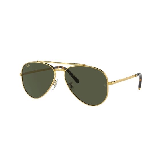 Ray-Ban New Aviator RB3625 919631 5514