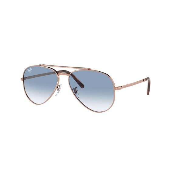 Ray-Ban New Aviator RB3625 92023F 6214