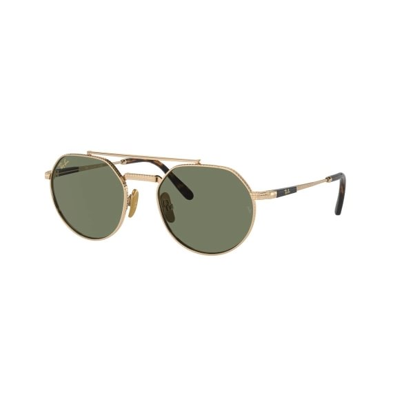 Ray-Ban Jack II Titanium RB8265 313852 5120