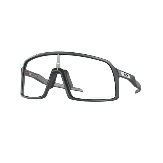 Oakley Sutro Clear Photochromic OO9406-9837