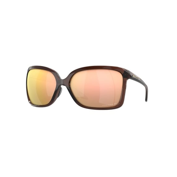 Oakley Wildrye Prizm Rose Gold Polarized OO9230-0261