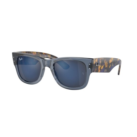 Ray-Ban Mega Wayfarer RB0840S 6638O4 5121