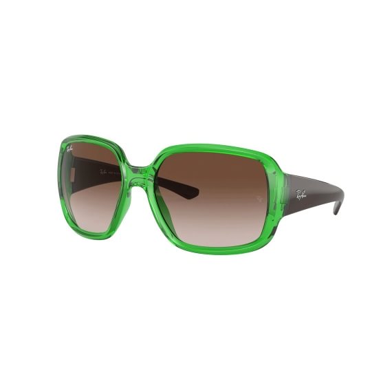 Ray-Ban Powderhorn RB4347 666113 6018