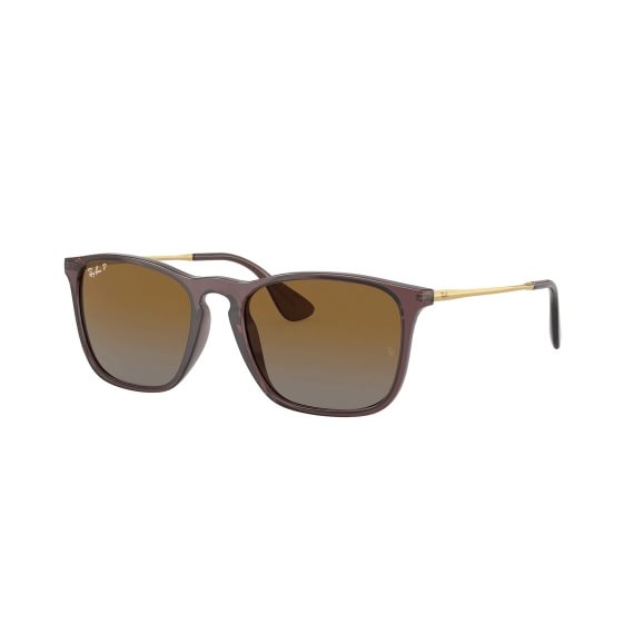 Ray-Ban Chris RB4187 6593T5 5418