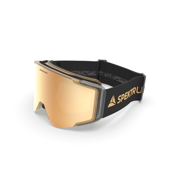 SPEKTRUM ÖSTRA BIO PLUS HONEY GOLD / BLACK