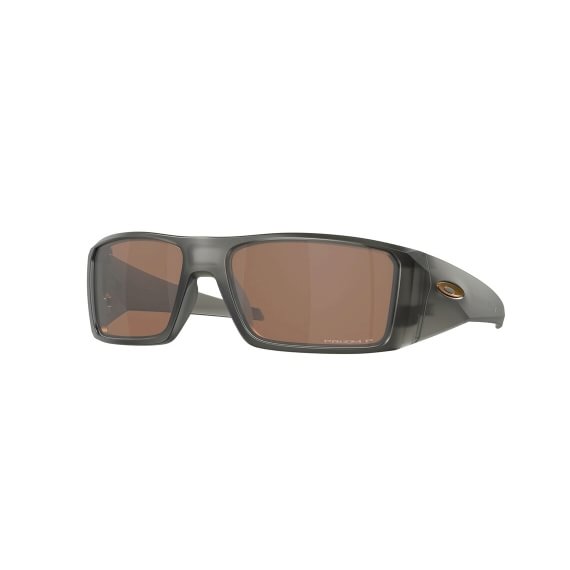 Oakley Heliostat Prizm Tungsten Polarized OO9231-0461