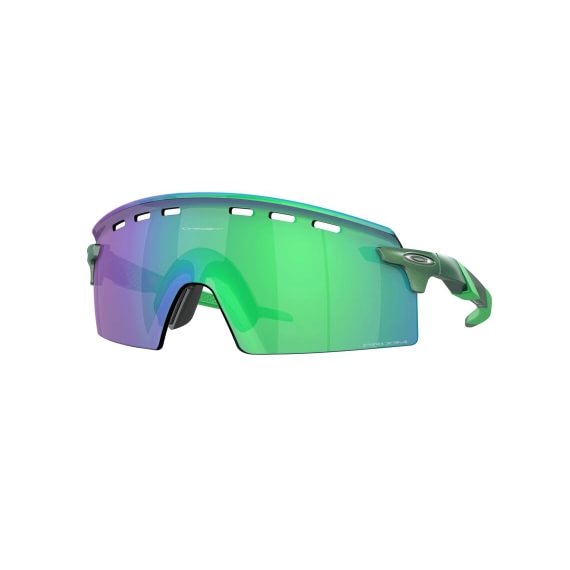 Oakley Encoder Strike Vented Prizm Jade OO9235-0439