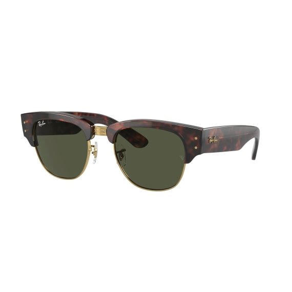 Ray-Ban Mega Clubmaster RB0316S 990/31 5321