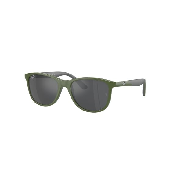 Ray-Ban Junior RJ9077S 71356G 4916