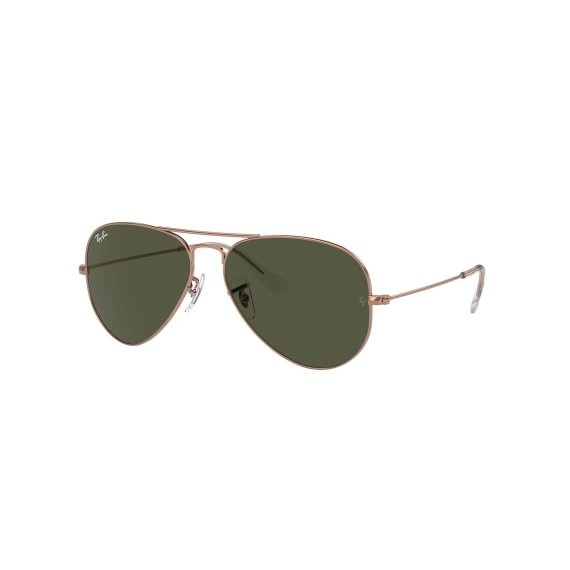 Ray-Ban Aviator Large Metal RB3025 920231 6214