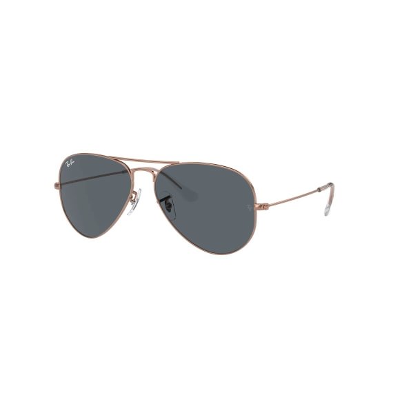 Ray-Ban Aviator Large Metal RB3025 9202R5 6214