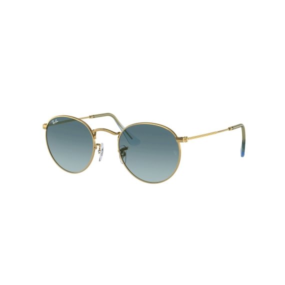 Ray-Ban Round Metal RB3447 001/3M 4721