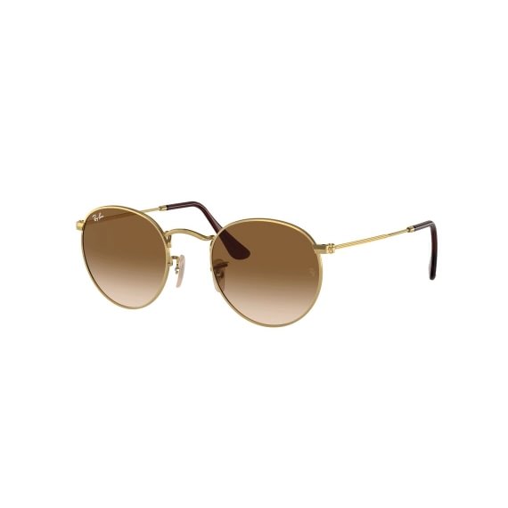 Ray-Ban Round Metal